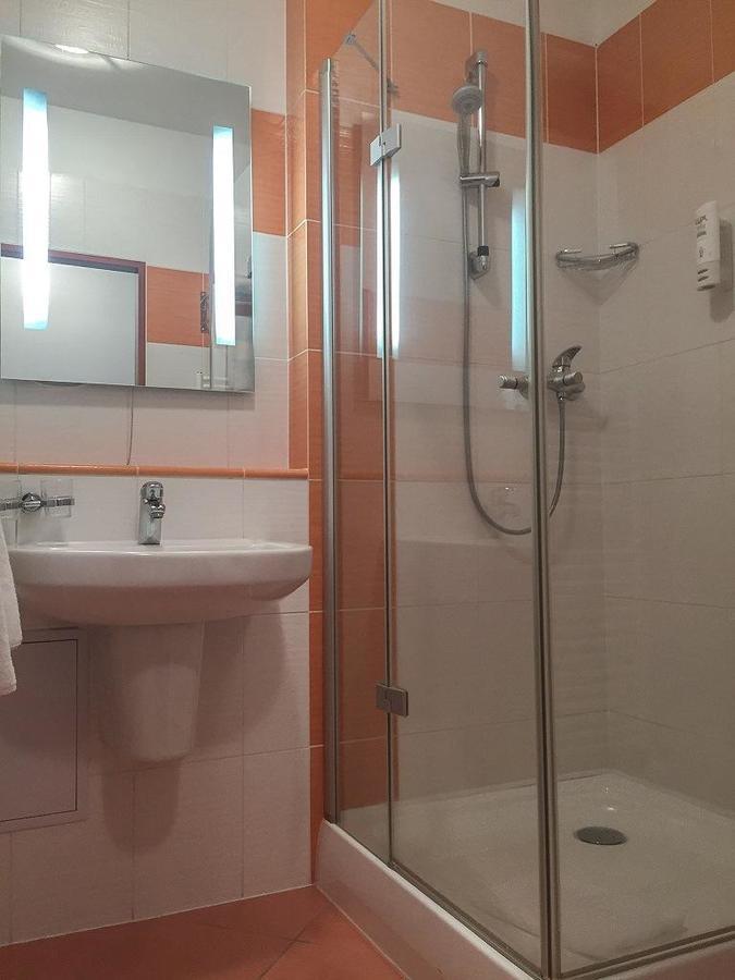 Lipno Wellness - Frymburk Hotel Private Family Room 외부 사진