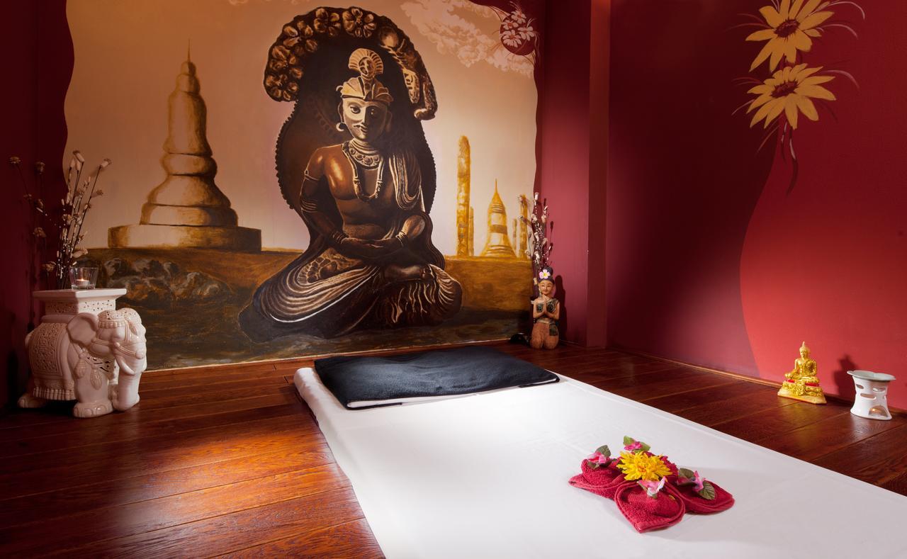 Lipno Wellness - Frymburk Hotel Private Family Room 외부 사진