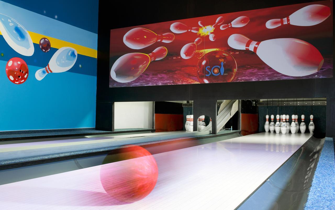 Lipno Wellness - Frymburk Hotel Private Family Room 외부 사진