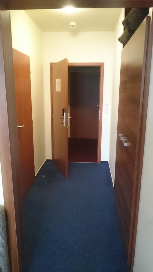Lipno Wellness - Frymburk Hotel Private Family Room 외부 사진